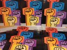 Frankie Goes To Hollywood, Rage Hard, BOX of 15x COPIES NEW UK 12