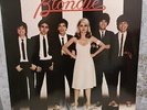 BLONDIE Parallel Lines Vinyl album CG A24