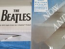 THE BEATLES Now And Then (BLACK VINYL) 7