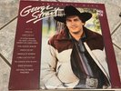 GEORGE STRAIT - Greatest Hits ORIGINAL 1985 LP MCA NEAR MINT