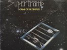 SUPERTRAMP - CRIME OF THE CENTURY - HALF SPEED MASTERED