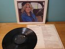 Dolly Parton New Harvest-First Gathering 1977 RAC Gate Fold Inner Sleeve LP