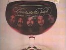 Deep Purple Come Taste The Band GATEFOLD. +INSERT. Purple Vinyl LP