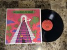 SOCRATES DRANK THE CONIUM GREEK POLYDOR LABEL HARD ROCK PSYCH VINYL LP NM