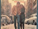 Bob Dylan  The Freewheelin’ Bob Dylan  Vinyl  LP  Estate Sale