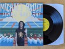 Michael Rault Living Daylight LP 12