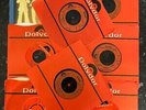8 SLADE vinyl singles - CG Y03