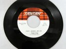 CANADA  Lynda Layne (HAZEL McKIRDY) JIMMY JOHNNY or JOE 1964 TEEN 45 TARTAN