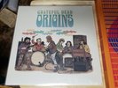 Grateful Dead - Origins -  LP - Sealed Live Recordings.