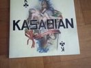 Kasabian Empire 2 LP VINILE 10