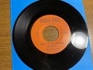 STEVE YOUNG & BLAZERS 45 River Of No Return 1960s TEXAS DOO WOP TEEN VOCAL GROUP