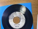 Unknown Folk Rural Country Rock 45 WHISTLER Seasons Change BACK DOOR Private