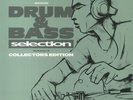 VARIOUS - Drum & Bass Selection Volume 6 (Collectors Edition) - Vinyl (2xLP)