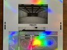Frank Ocean  Endless Vinyl 2xLP Record SUPER RARE Black FOIL