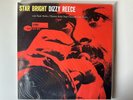 MUSIC MATTERS JAZZ, Review Copy 026 Dizzy Reece Star Bright SEALED Test Pressing