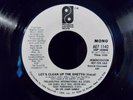 Let's Clean Up The Ghetto (Mono/Stereo) by Philadelphia International All Stars