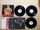 Kiss – The Originals VIP-5501-3 Japan