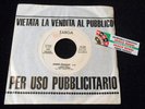 VASCO ROSSI            ----  anima fragile   -----   promo + sticker