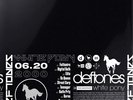 Deftones - White Pony (20th Anniversary) Deluxe Vinyl Box Set - NEW