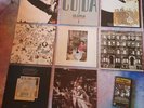 Led Zeppelin 8 Vinyl Records