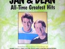 JAN & DEAN - ALL-TIME GREATEST HITS - VINYL LP  