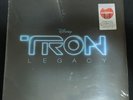 Daft Punk Tron Legacy Soundtrack Vinyl Record 2 LP Set Brand New Factory Sealed