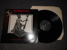 HELLHAMMER LP APOCALYPTIC RAIDS RARE BRAZILIAN PRESS ON ROCK BRIGADE BONUS TRACK