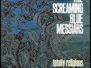 The Screaming Blue Messiahs - Totally Religious [New Vinyl LP] Blue, Colored Vin