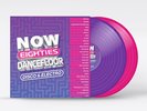 Now That's What I Ca - Now That's What I Call 80s Dancefloor: Disco & Electro /