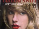 Taylor Swift Ready For It Tokyo? Reputation Stadium Tour Vinyl  Lp Sealed Record