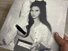 Lana Del Rey Tunnel Ocean 2 LP Uncensored Alternate Nude Cover Art New Sealed
