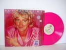 ROD STEWART Greatest Hits SEALED PINK VINYL LP 2018 Warner Brothers RCV1 3373