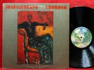WARNER BROS  P-10400W JOAO GILBERTO AMOROSO VINYL LP Japan