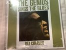 Ray Charles - The Genius Sings the Blues (Vinyl LP Mfsl Mofi