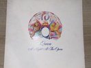 Queen - A Night At The Opera - Vinyl LP Record 1975. Embossed Gatefold EMTC 103