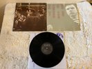 THE SMITHS THE WORLD WON'T LISTEN ORIGINAL UK (ROUGH TRADE 101) VINYL LP