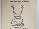 Daniel Johnston - Hi, How Are You LP Original Pressing 1988 Homestead HMS117-1