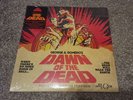 Dawn Of The Dead Soundtrack 2xLP GOBLIN Waxwork Records Vinyl Sealed OOP 2020