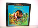 HUGO MONTENEGRO Hugo In Wonder-Land SEALED PROMO QUADRADISC 0413 QUADRAPHONIC