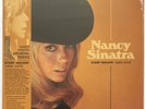 Nancy Sinatra Start Walkin 1965-1976 Yellow Vinyl Record New 826853119559
