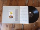 THE SUN AND THE MOON LP Chameleons the sound echo bunnymen sad lovers and giants