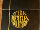 THE BEATLES 45's COLLECTION 1977,  25 VINYL SINGLES BOX SET