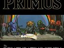 Primus - The Desaturating Seven (Vinyl LP) [RAINBOW SPLATTER Colored] NEW