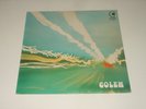 Delta-Acustic - Sand - LP - Golem - 1974 - Klaus Schulze