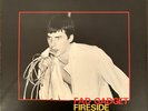 Fad Gadget- Fireside Favourites Original Vinyl LP (Mute Records STUMM 3) (1980)