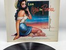 LOS ALEGRES DE TERAN Los opossum de pancha (76’ FALCON U.S. VINYL LP) VG