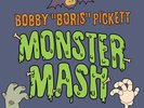 Monster Mash
