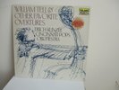 AUDIOPHILE TELARC LABEL ROSSINI WILLIAM TELL OTHER OVERTURES; KUNZEL; C.P.O.; M-