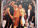 RARE High Maintenance Live Fillmore Record LP Vinyl Metallica Sammy Hagar Metal