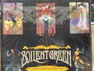 SEALED Soilent Green A Deleted Symphony Record Lp Vinyl Metal